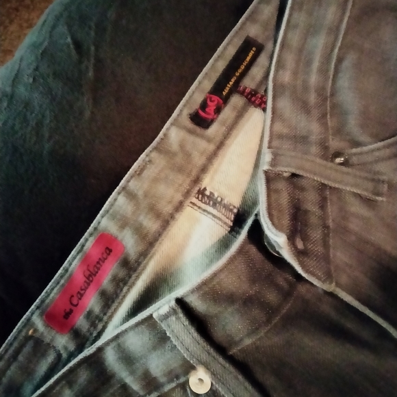 Ag Adriano Goldschmied Denim - AG Casablanca 26R